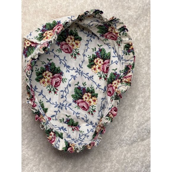 Longaberger Cloth Liners set of 4 - Picture 1 of 16